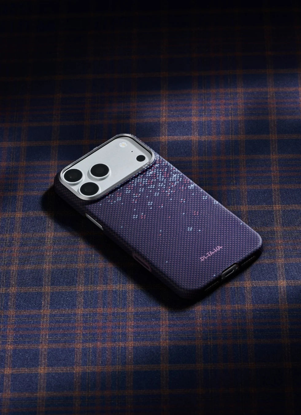 Moment · Twilight Violet