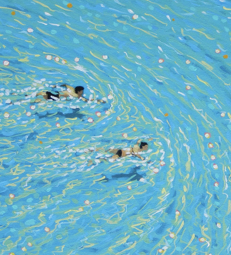 PITAKA × Gordon Hunt Glints of Gold | Limited Artist Edition Gift Box