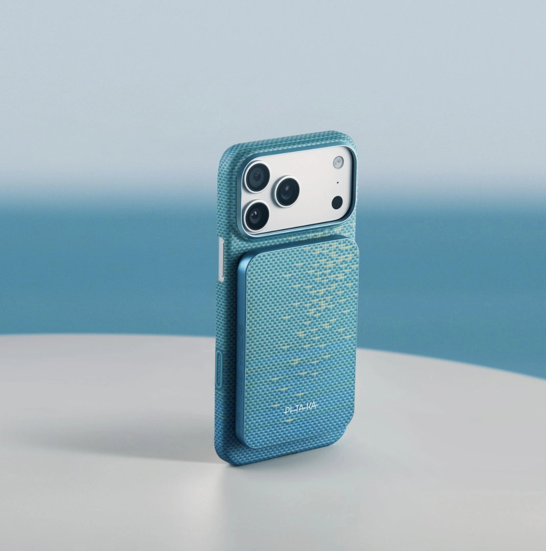 PITAKA × Gordon Hunt Glints of Gold | Limited Artist Edition Gift Box