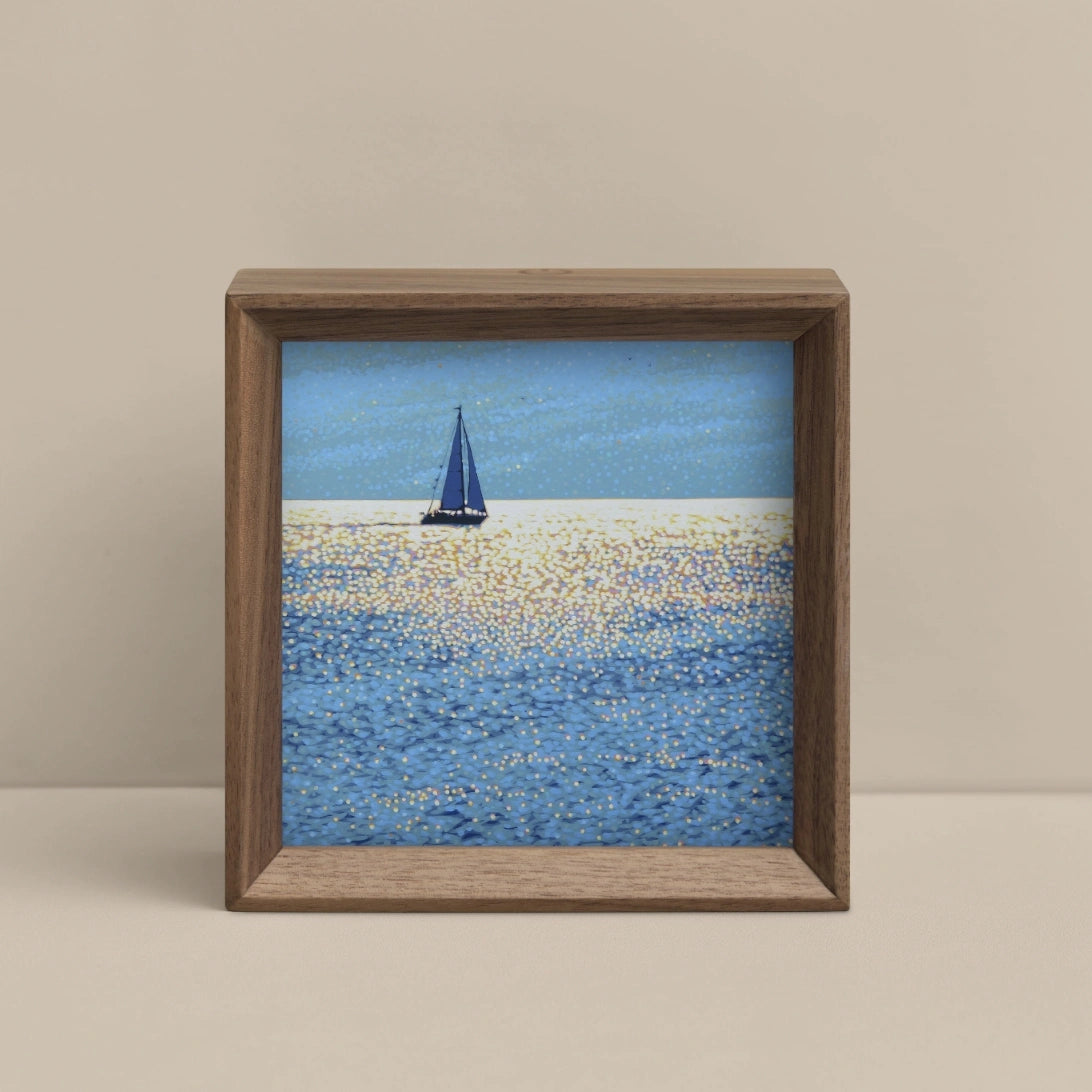 PITAKA × Gordon Hunt Glints of Gold | Limited Artist Edition Gift Box