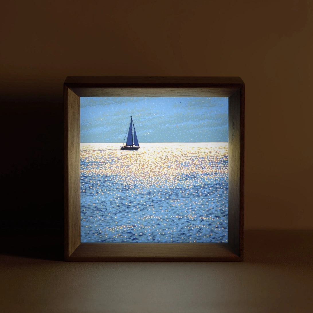 PITAKA × Gordon Hunt Glints of Gold | Limited Artist Edition Gift Box