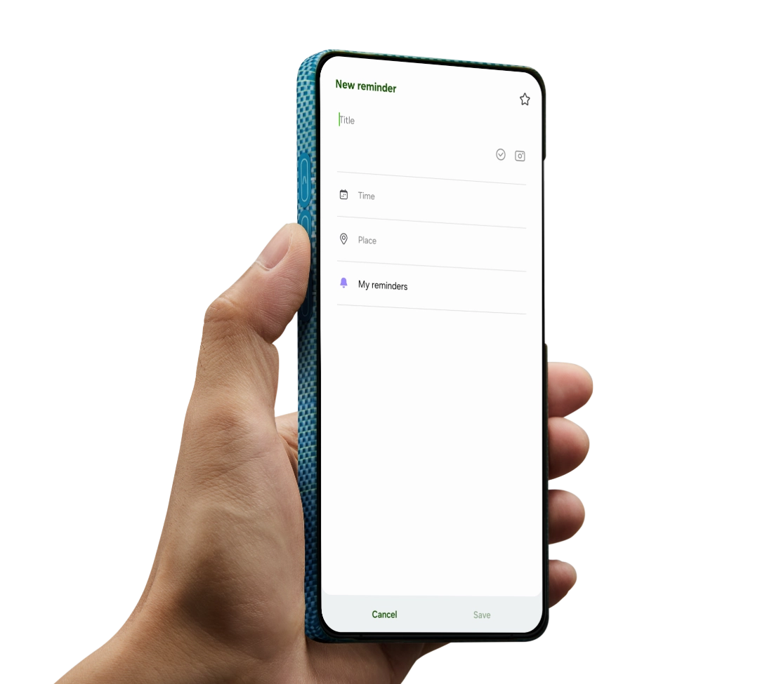 Glints of Gold Phone Cases