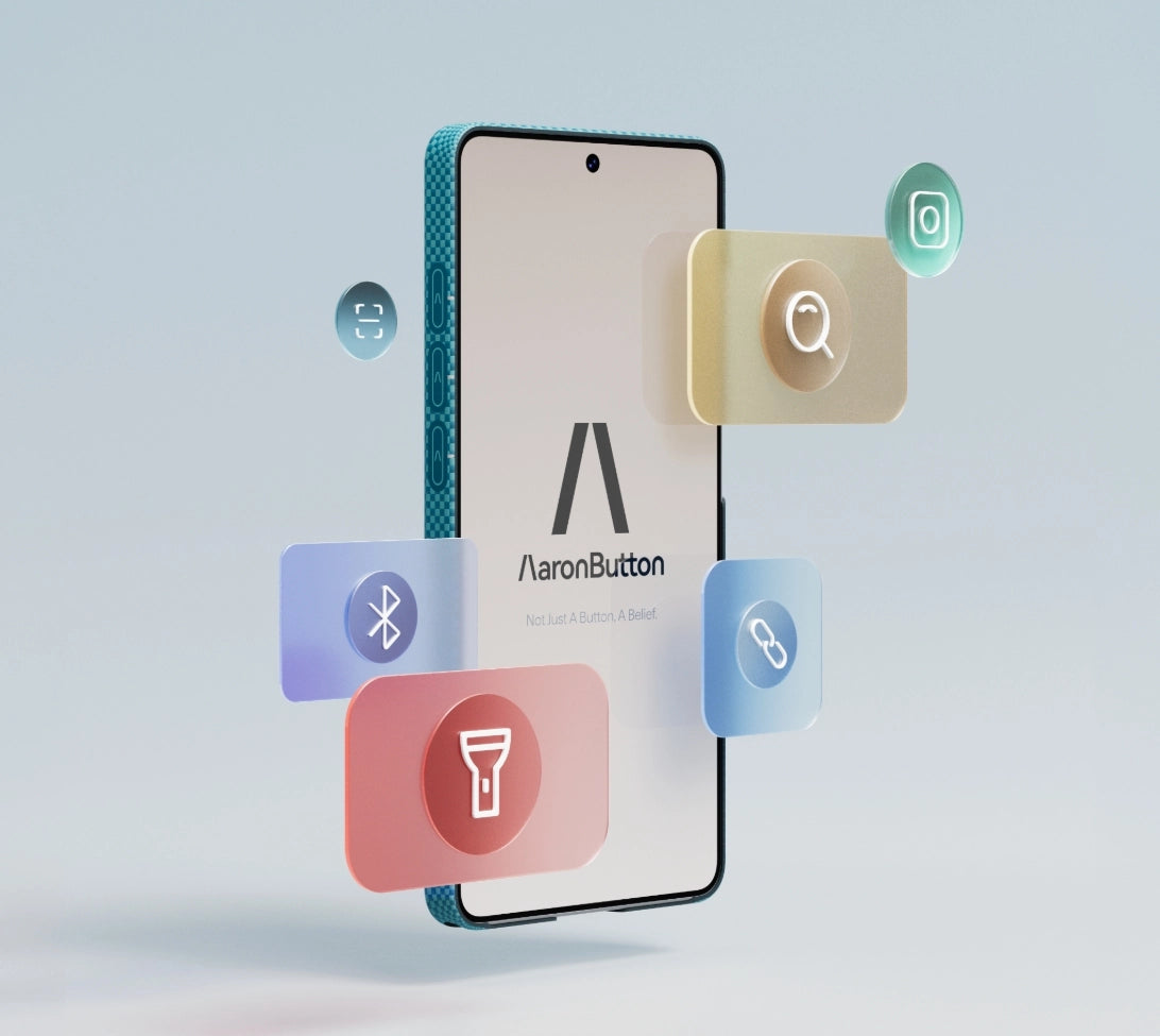 Glints of Gold Phone Cases