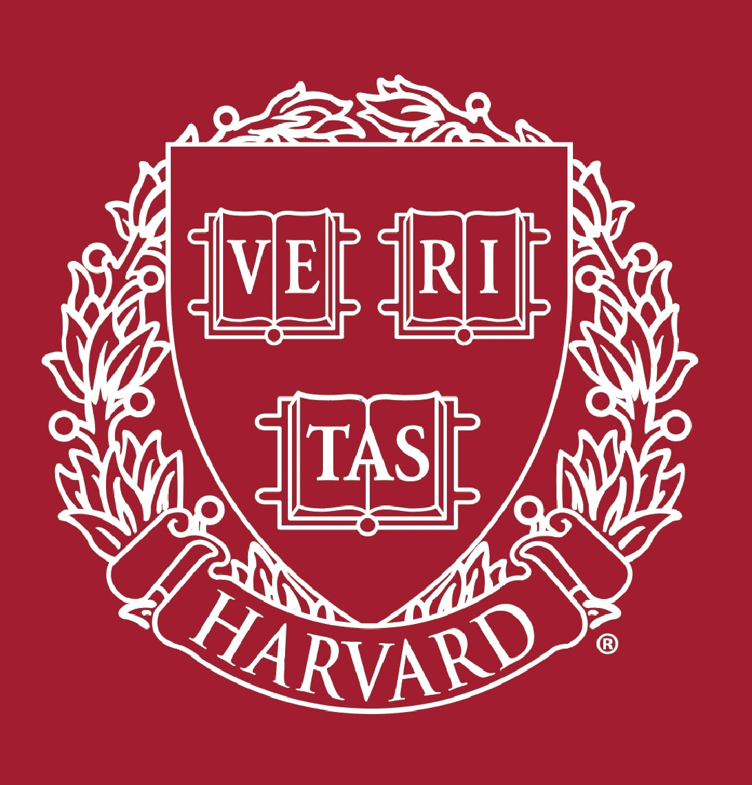 PITAKA's Harvard University Series Phone Case