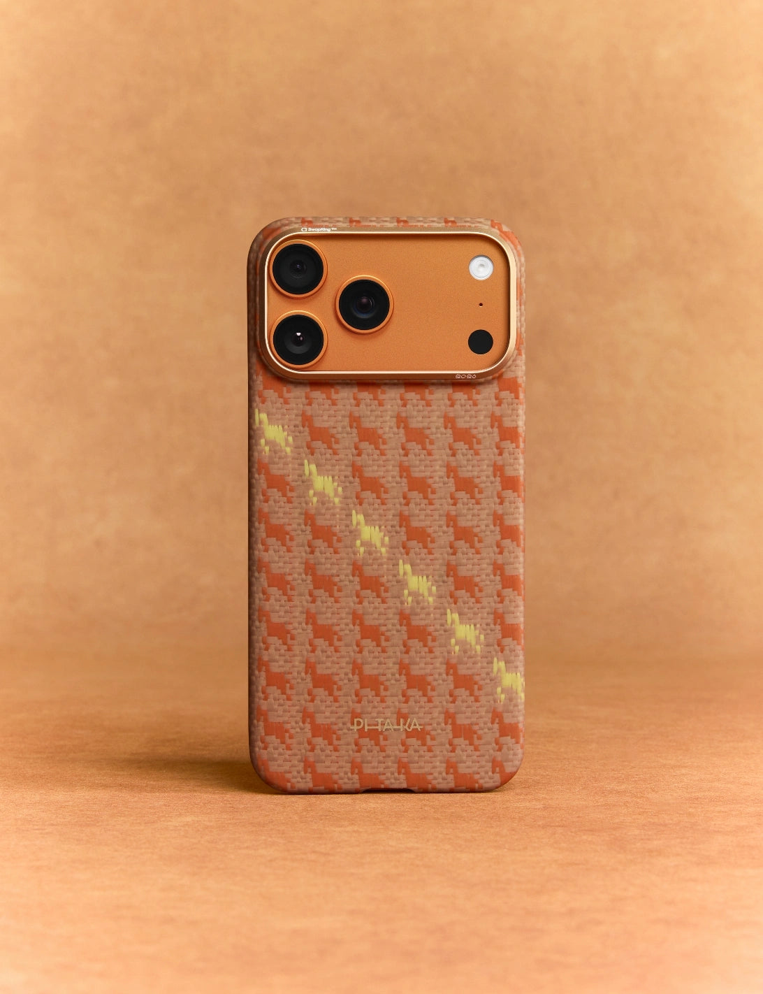 Happiness Rides In Phone Cases