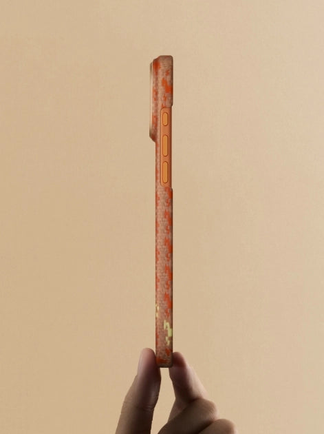 Happiness Rides In Phone Cases