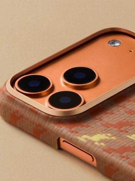 Happiness Rides In Phone Cases