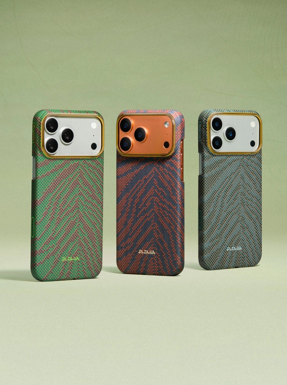 PITAKA | Aramid Fiber, Woven for Daily Carry PITAKA | Aramid Fiber, Woven for Daily Carry