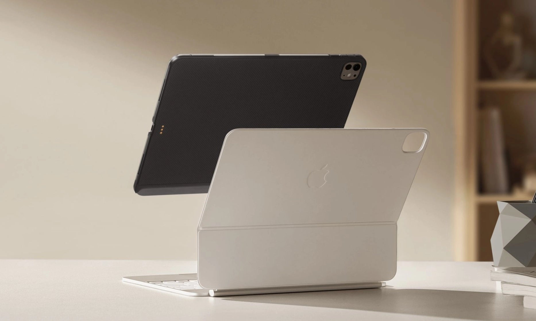 MagEZ Case 2 for iPad Pro 2024/2022/2021