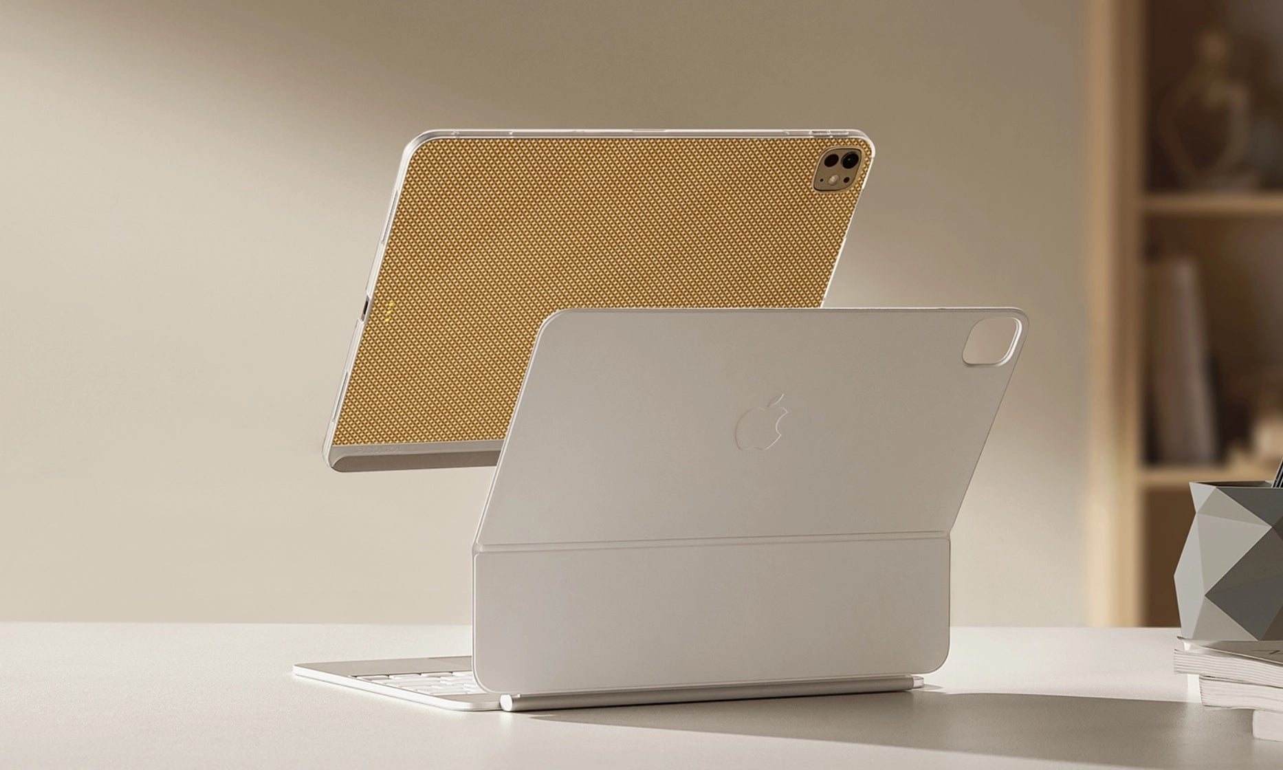 MagEZ Case 2 for iPad Pro 2024/2022/2021