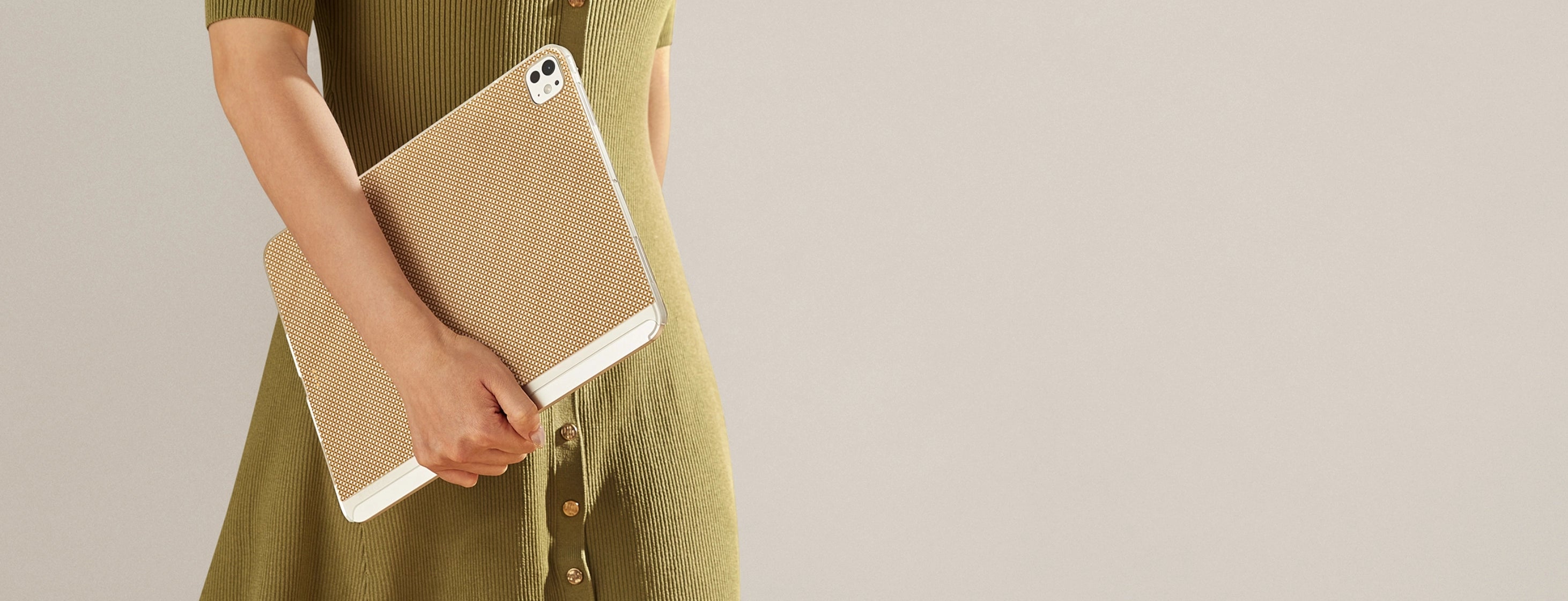 MagEZ Case 2 for iPad Pro 2024/2022/2021