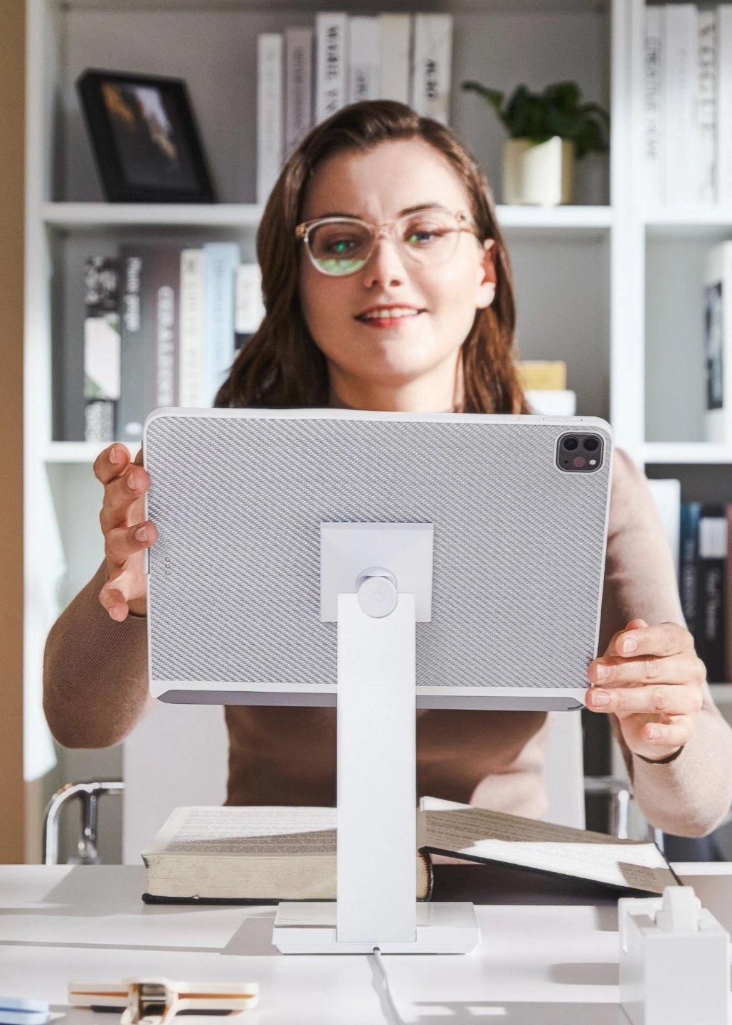 MagEZ Case 2 for iPad Pro 2024/2022/2021