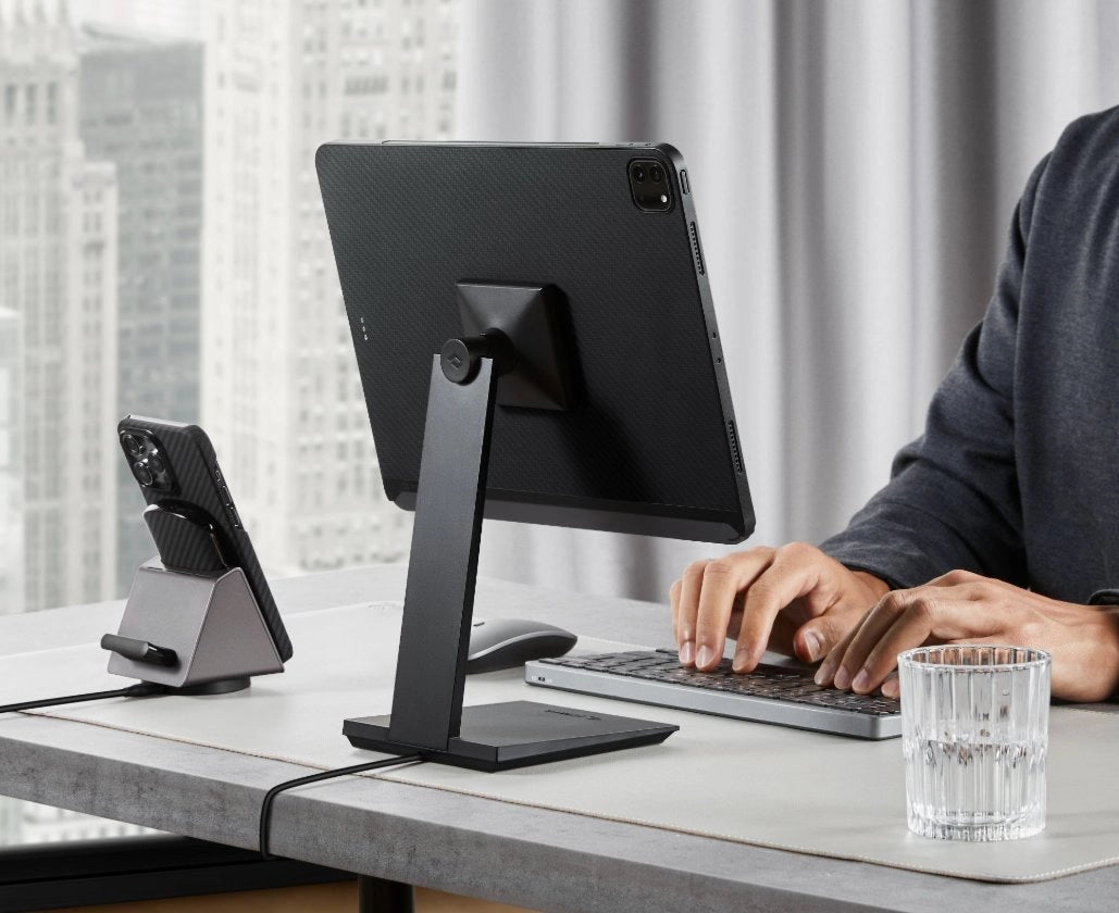 MagEZ Case 2 for iPad Pro 2024/2022/2021