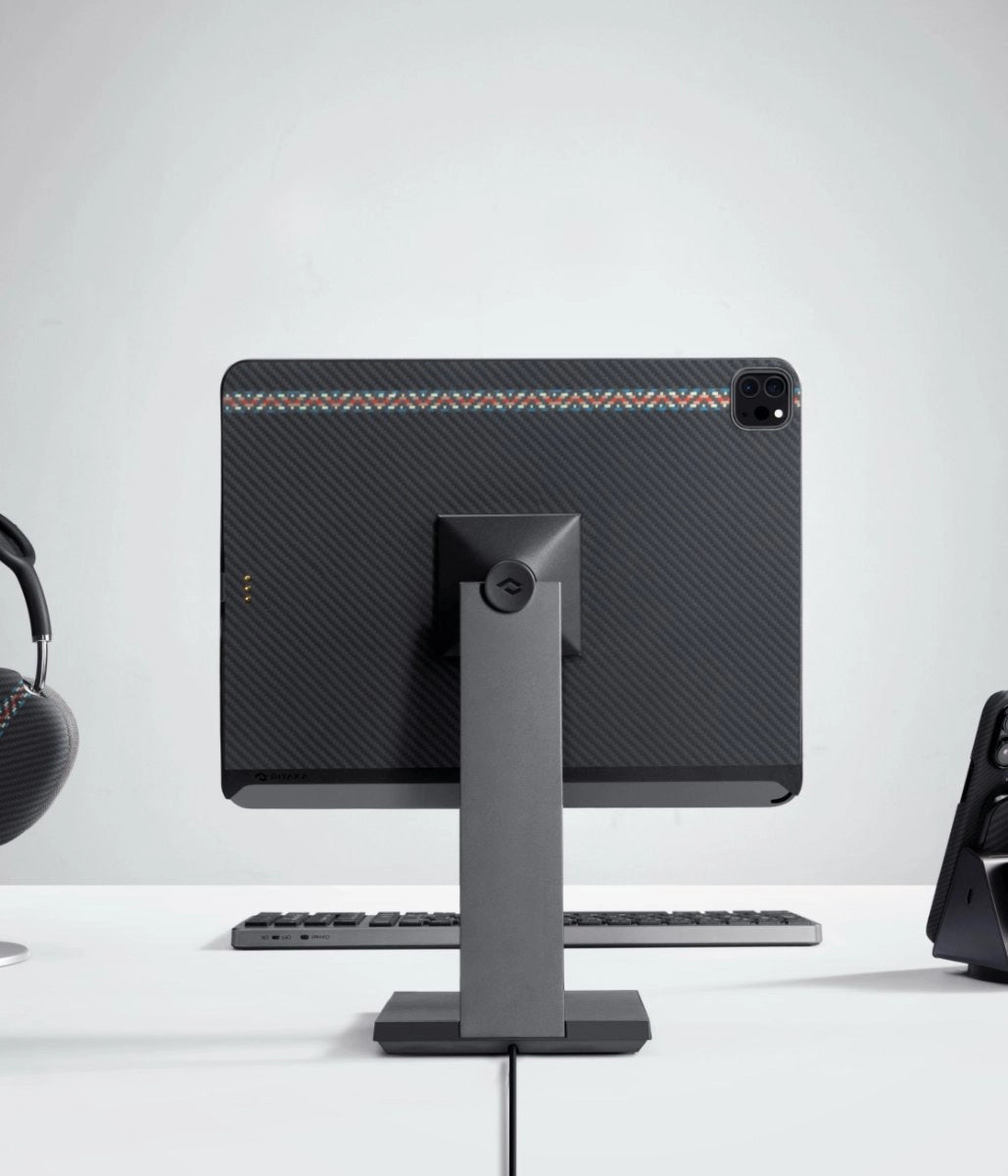 MagEZ Case 2 for iPad Pro 2024/2022/2021