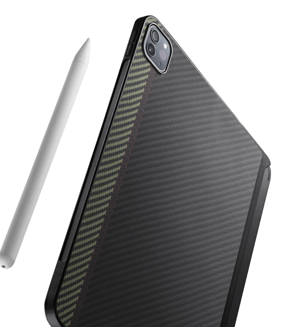 MagEZ Case 2 for iPad Pro 2024/2022/2021