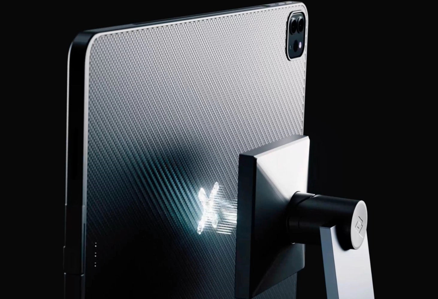 MagEZ Case Pro for iPad Pro 2022/2021 (US only) – PITAKA