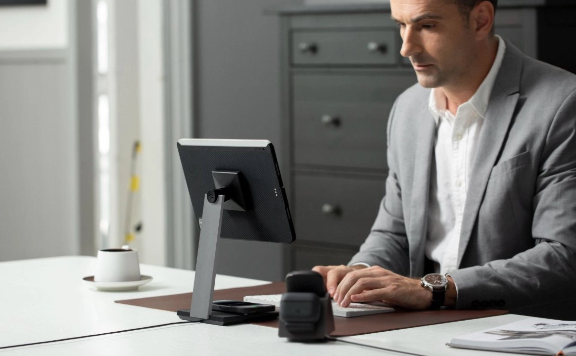 MagEZ Case Pro for iPad Pro 2022