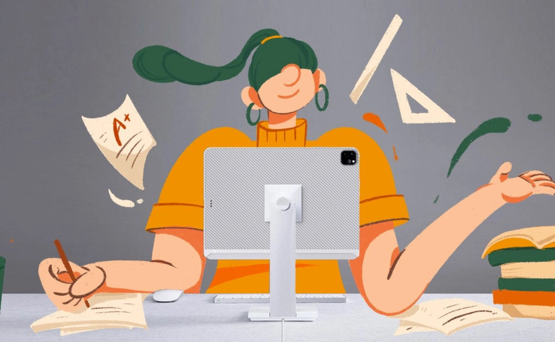 MagEZ Case Pro for iPad Pro 2022