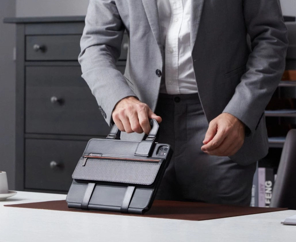 MagEZ Case Pro for iPad Pro 2022