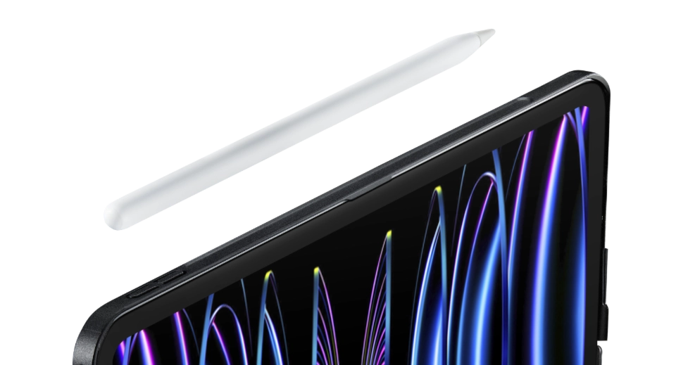 MagEZ Case Pro for iPad Pro 2022