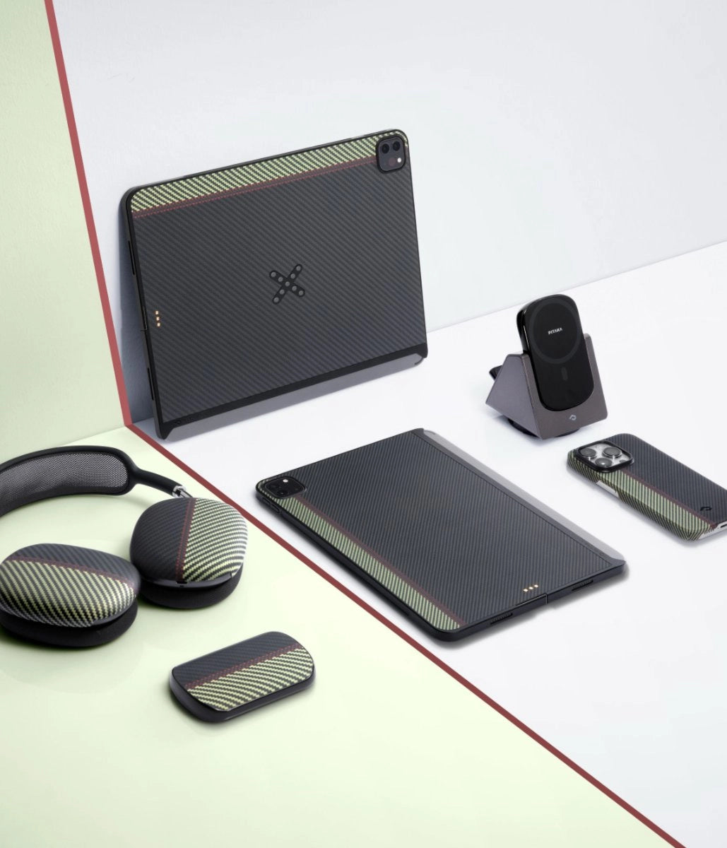 MagEZ Case Pro for iPad Pro 2022