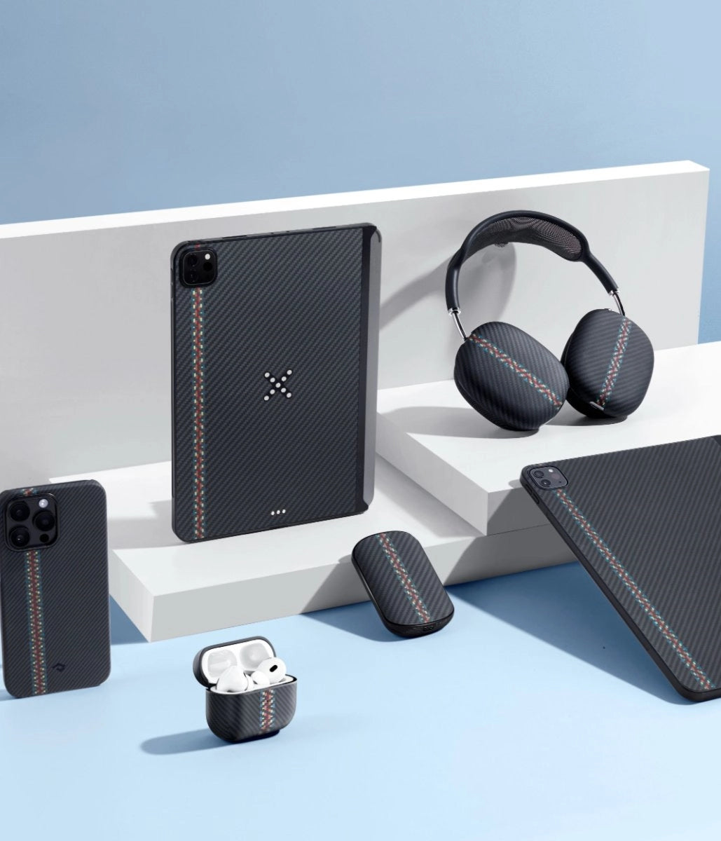 MagEZ Case Pro for iPad Pro 2022