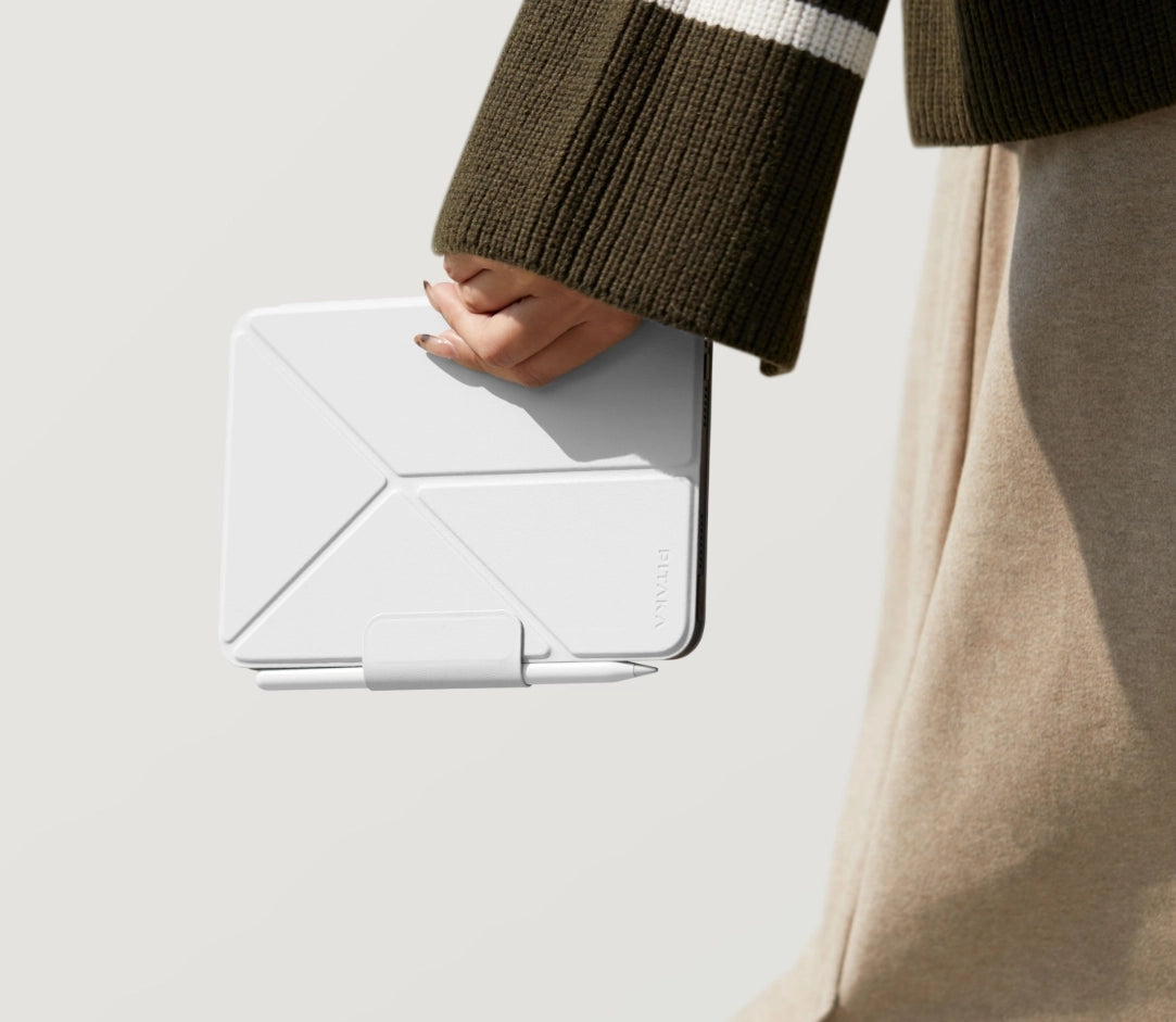 MagEZ Folio 2 for iPad Pro 2022/2021/2020/2018