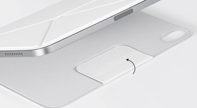 MagEZ Folio 2 for iPad Pro 2022/2021/2020/2018