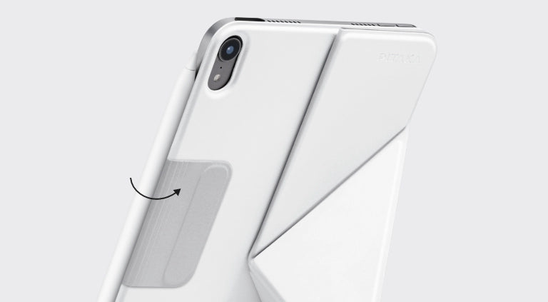 MagEZ Folio 2 for iPad Pro 2022/2021/2020/2018