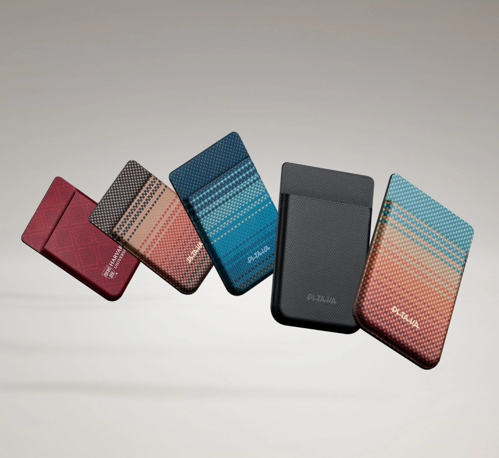 MagMod Card Sleeve for Plaud Note
