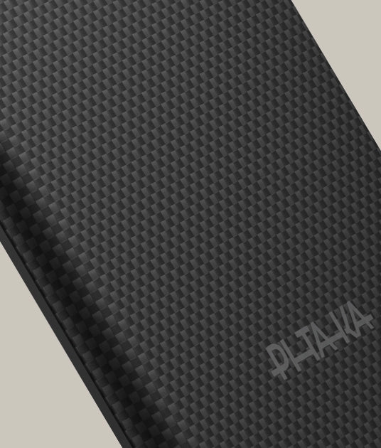 Premium Materials