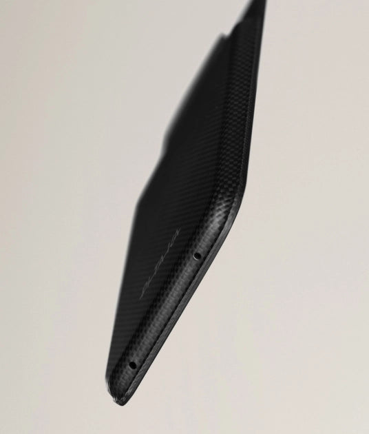 Crystal-Clear Audio