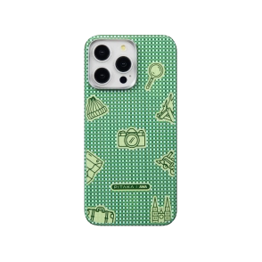 Classic Minimalist Phone Cases | PITAKA