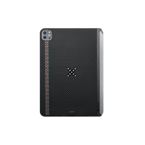 iPadアクセサリー PITAKA MagEZ Stand + PITAKA MagEZ Case 2 folio2-black-1_8684d164-e737-