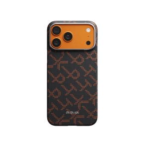 Monogram Phone Cases | PITAKA Monogram Phone Cases | PITAKA