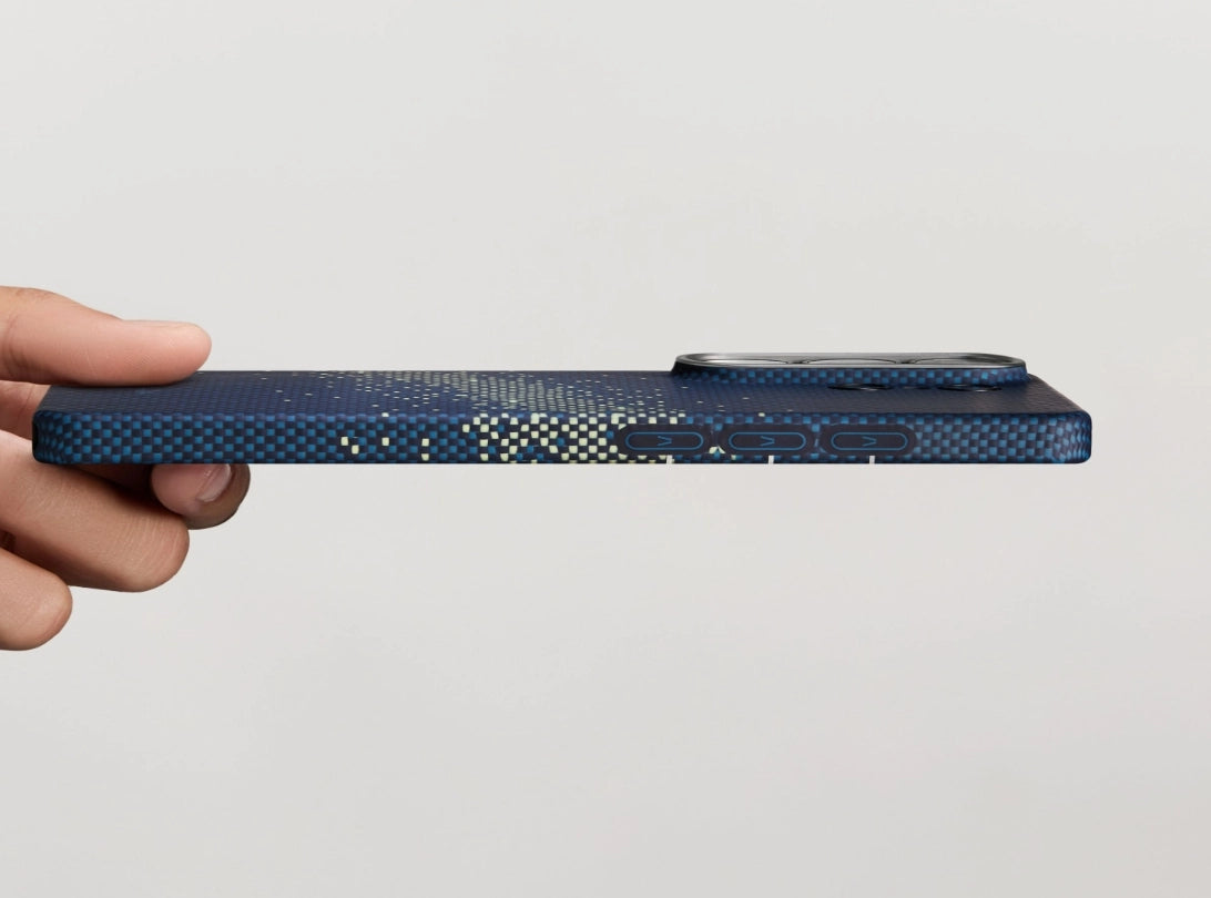 StarPeak Phone Cases