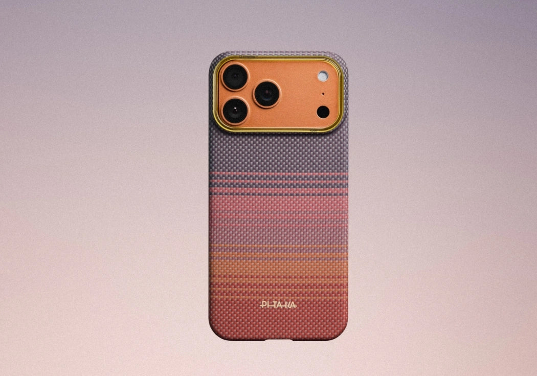 PITAKA