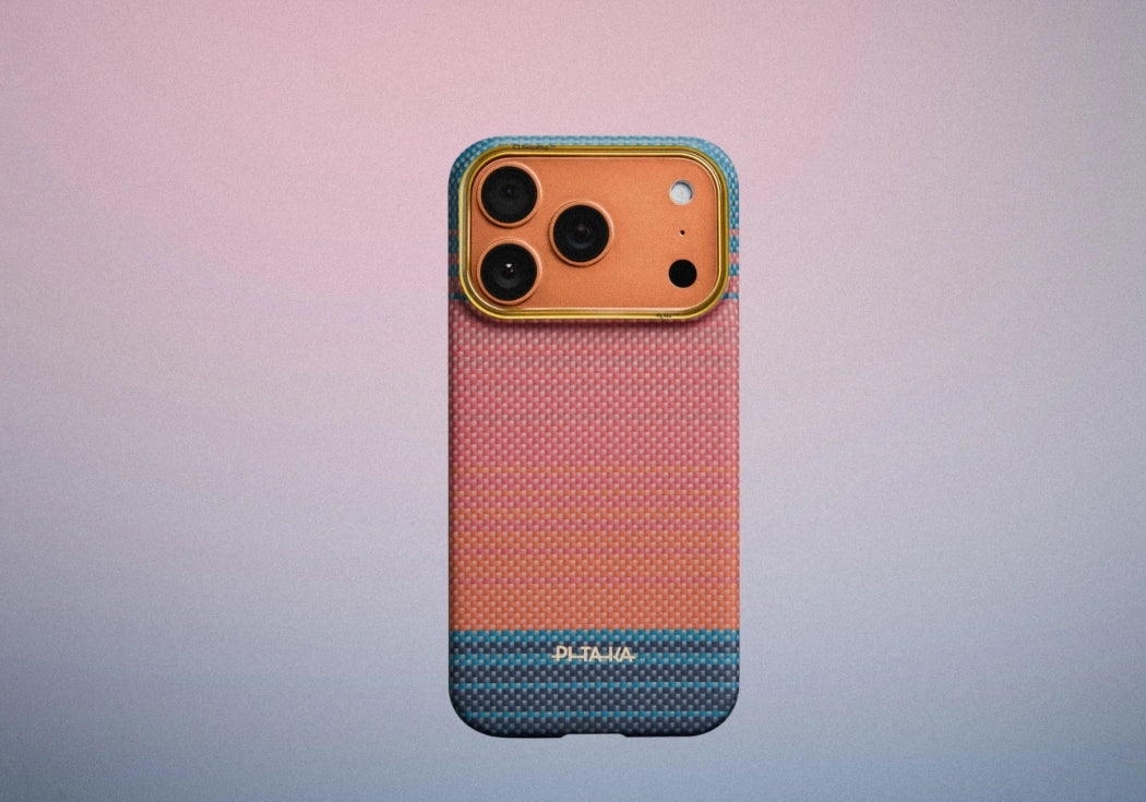 PITAKA Moment Series | Aramid Fiber Phone Cases & Accessories PITAKA Moment Series | Aramid Fiber Phone Cases & Accessories