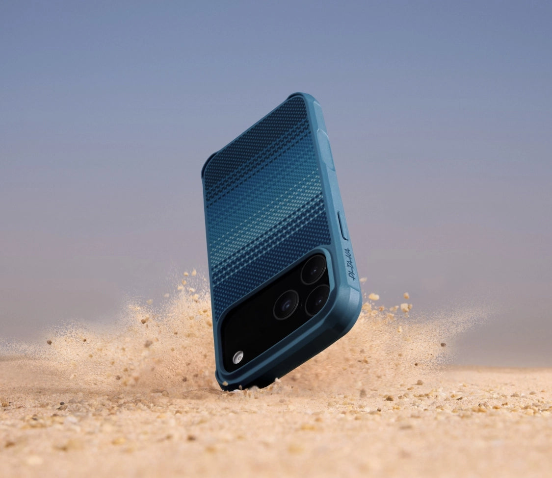 Sunset Moonrise Phone Cases