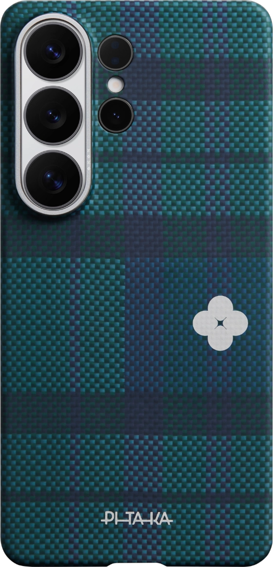 Forest Dawn Phone Case