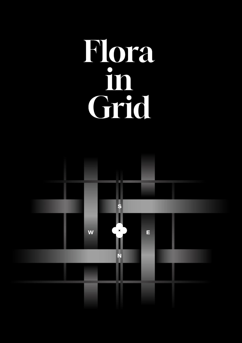 Flora in Grid