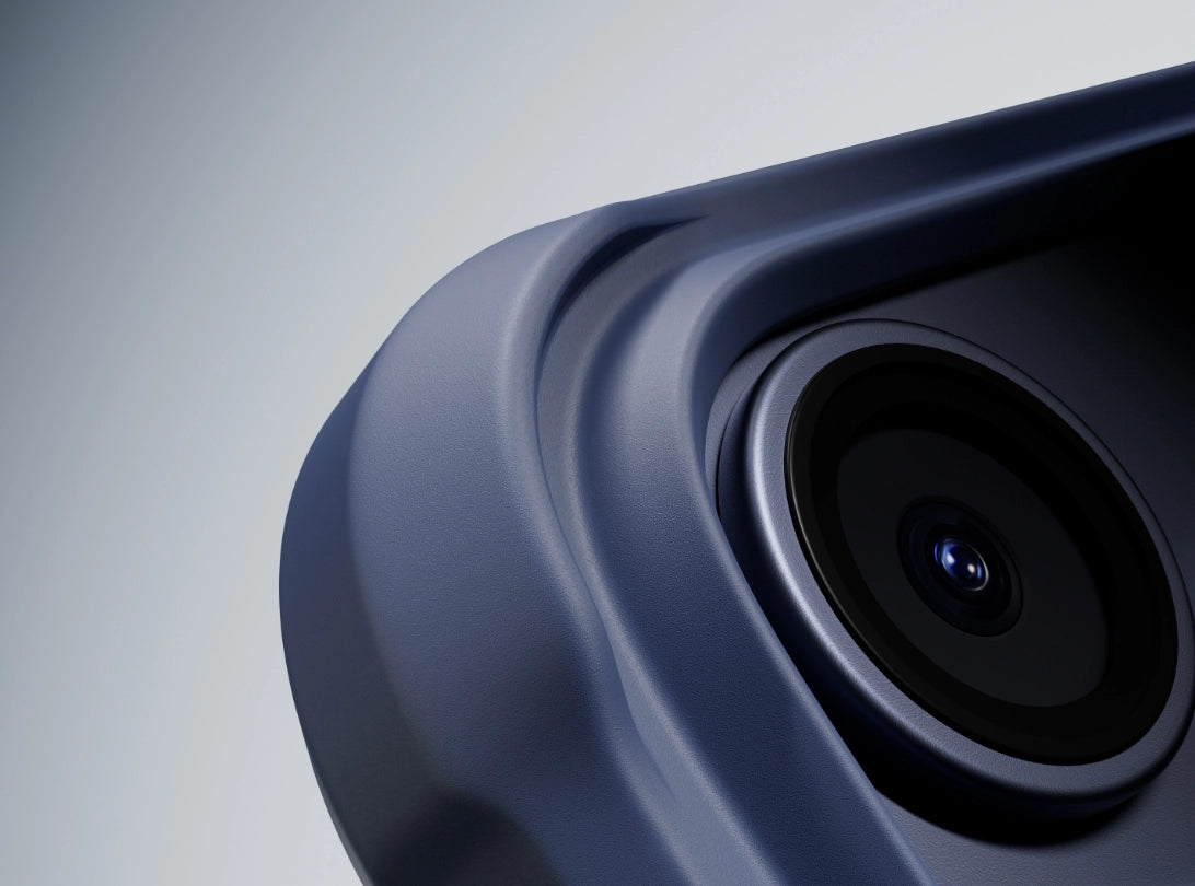 Pitaka รุ่น Starpeak ProGuard Case - เคส iPhone 17 Pro - สี Over the horizon