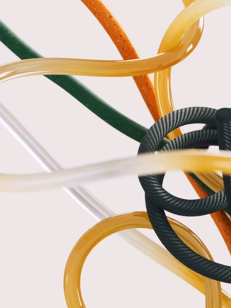 PITAKA Dribbble Playoff