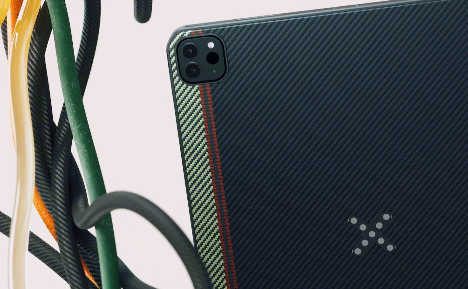 PITAKA Dribbble Playoff