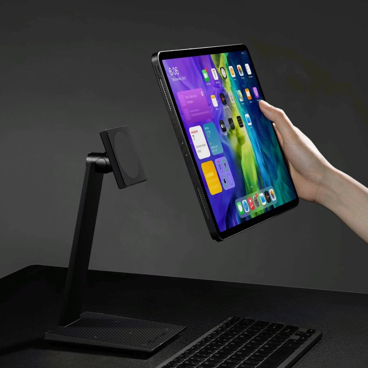 PITAKA Dribbble Playoff