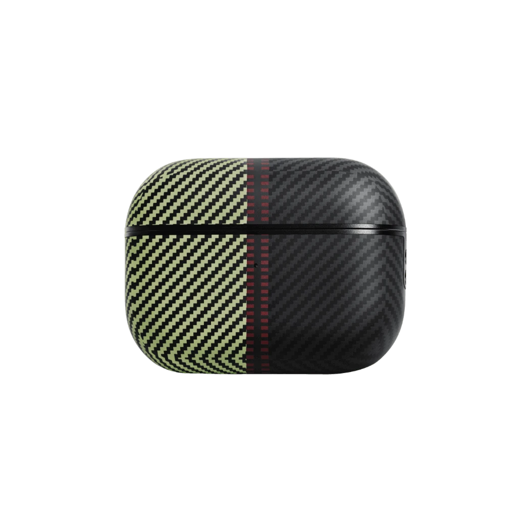 AirPods
                Case