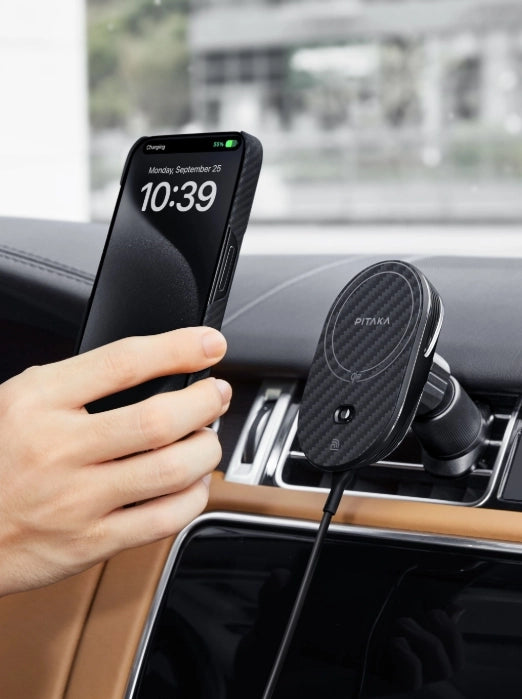 Sunset Moonrise Phone Cases