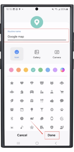 PinButton Case User Guide