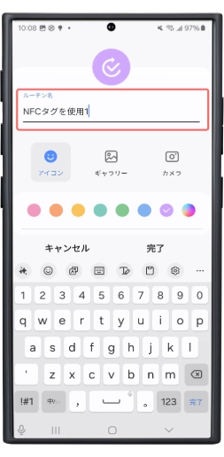 PinButton Case User Guide