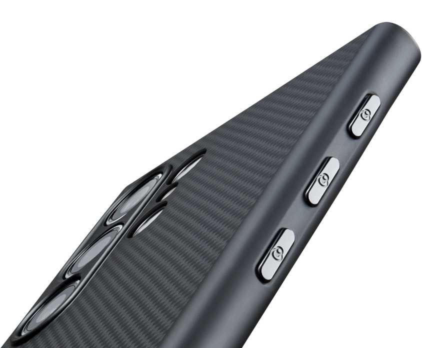 PinButton Case User Guide